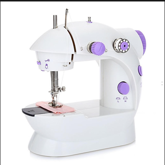 New Mini Sewing Machines Tailor Domestic Home Use Factory Price Industrial Lockstitch Wig Leather Brothers Parts Shoe House