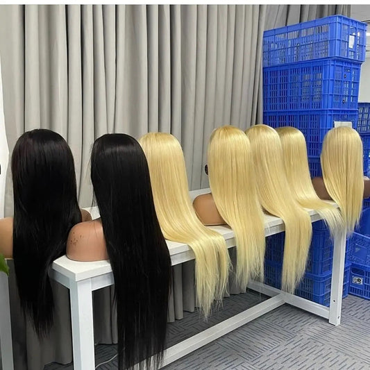 LuckroShort hd Lace Wigs Pixie Cut Curly Indian Hair Wigs 100 Percent Human Hair Wigsce Best Quality for Making Wigs Human Hair Wigs Wholesale Cheap Prices Wigs Human Hair Wholesale Bulk Sale